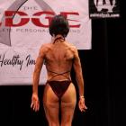 Lindsey  Woodkey - NPC Oregon State 2011 - #1